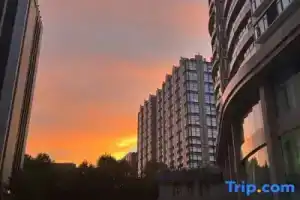 Yuziwu House, Ханчжоу