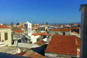 Апартаменты «Archontiko Old Town Suites», Ретимно