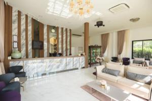 Phuengluang Riverside Hotel Chanthaburi, Чантхабури