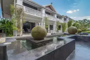 Palm Grove Resort, Pattaya, Джомтьен