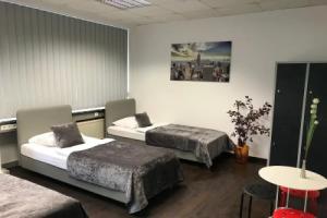 Good Hostel, Ганновер