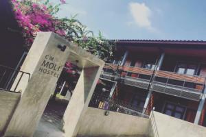 Мини-отель «ChiangMai Moli INN», Чианг Май