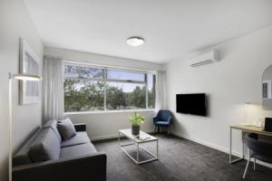 Quest Mawson Lakes, Аделаида