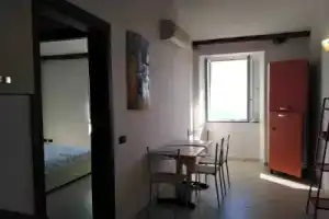 Serra Appartamenti con Vista Mare, Бонассола