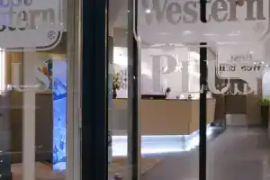 Best Western Premier Central Hotel Leonhard, Фельдкирх