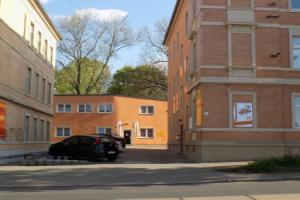 Гостевой дом «Pension Kellei 71», Дрезден