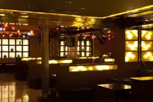 Hotel «New Awaji», Сумото