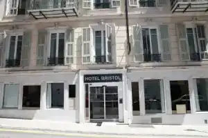 Отель «Bristol Nice», Ницца