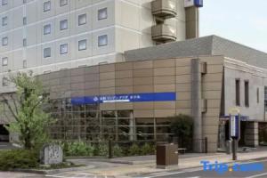 Nagano Linden Plaza Hotel, Нагано
