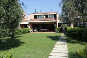 Residence Barbara, Монига