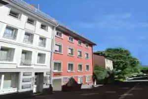 Appartementhaus Esprit-Art, Баден-Баден