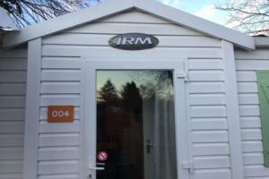 Mobile Home Les Berges du Rhin Le 4, Брайзах