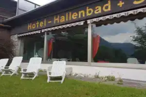 Alpenhotel Gastager, Инцелль