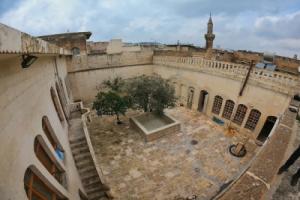 Отель «Tarihi Taşkıran Konağı», Шанлыурфа