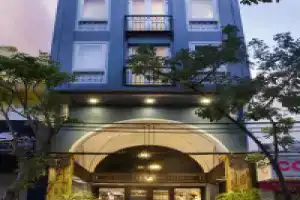 O'Gallery Premier Hotel & Spa, Ханой