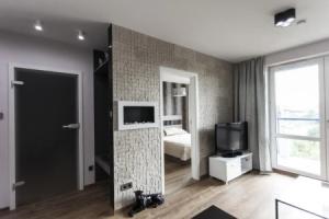 Apartment Białystok, Белосток