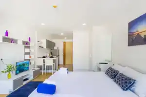 Apartment Near Kata Beach #40, Ката
