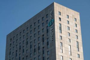 Motel «One Hamburg-Alster», Гамбург