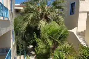 Апарт-отель «Galazio  & Suites», Херсониссос