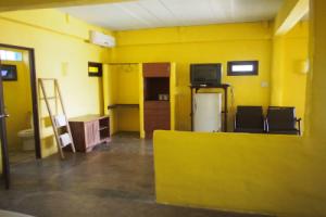 Tamarina Resort, Ангсила