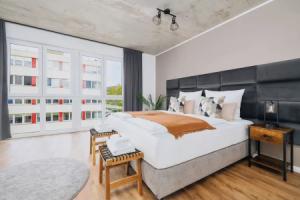 Svyvo Cologne - Serviced Apartments, Кёльн