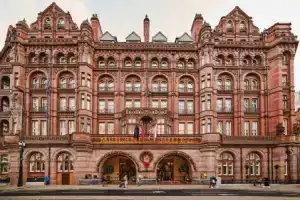 Отель «The Midland», Манчестер