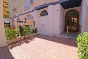 Holiday Apartment - Apolo IV 10 Costa Calpe, Кальпе