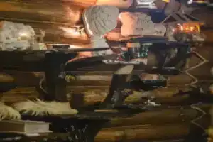 Отель «Колыба в Опришкове»