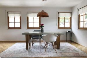 Ferienwohnung Nonntal, Берхтесгаден