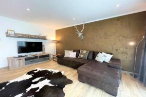 Monusse Boid Wohnung 8, Пфронтен