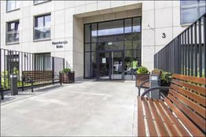 P&O Apartments Biala, Варшава