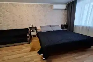 Апартаменты на улице 1-й микрорайон 3А, Элиста