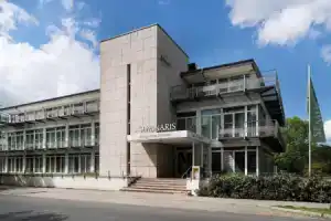 Seminaris Hotel Potsdam Griebnitzsee, Потсдам
