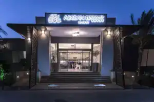 Aegean Breeze Resort - All Inclusive, Теологос