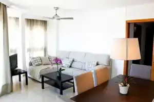 Port-Beach Alicante 1, Аликанте