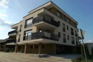 Ferienwohnung Prestige 4, Фридрихсхафен