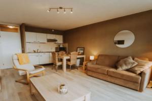 Apartment Zeeduin Bredene, Бреден