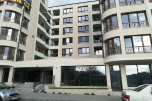 Apartment Angelov, Варна
