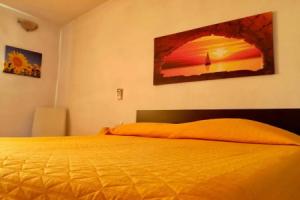Villetta Saba, Ольбия