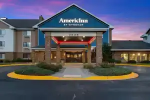 Отель «AmericInn by Wyndham East», Грин-Бэй
