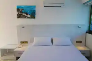 Kalkan Park Hotel, Калкан