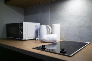 Apartamenty Botaniczna 9A m 21, Белосток