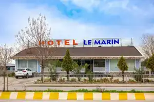 Le Marin, Чанаккале