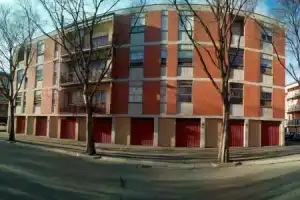 b&b Acquario, Римини