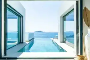 Villa Adalar, Тургутреис