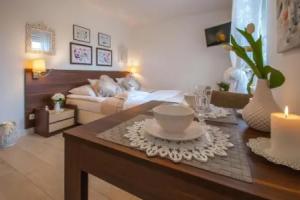Apartamenty Atena, Альбек