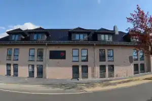 Hotel «-Restaurant Rotes Einhorn Düren *** Superior», Дюрен