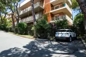 Elegante appartamento di 200 mq con vista a Sanremo, Сан-Ремо