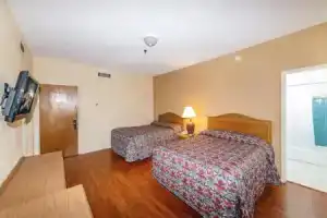 Ocean Beach Hotel, Майами Бич