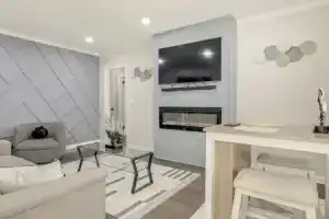 World Cup HQ in Piedmont Heights, 6 Mi to Matches!, Атланта